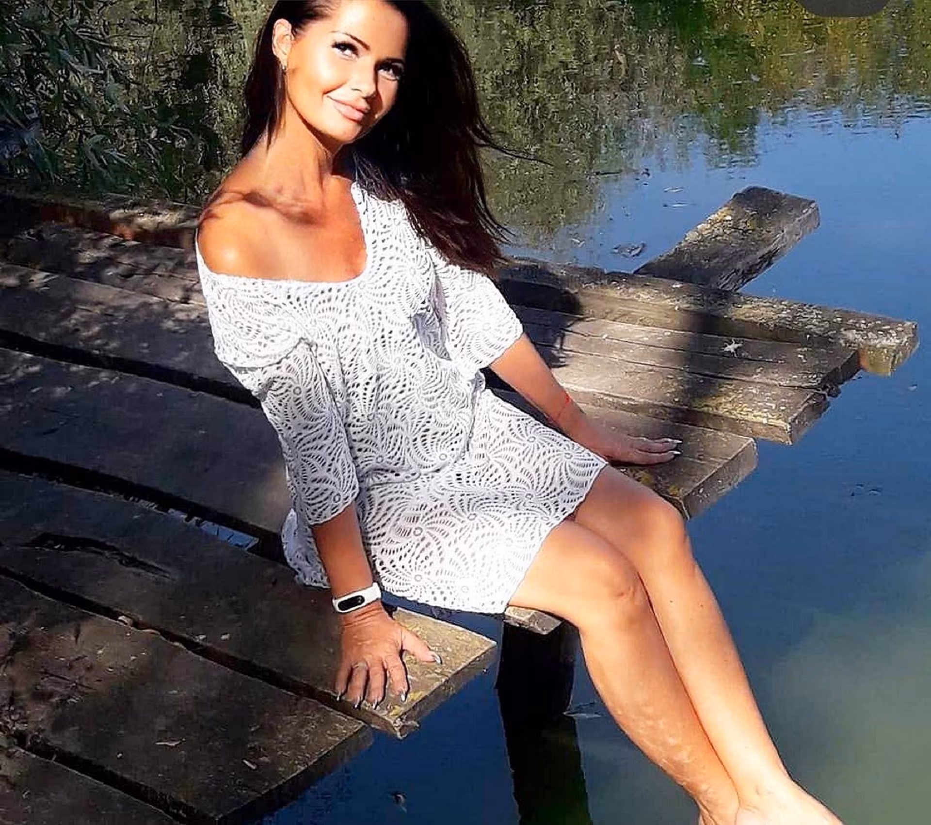 Mara 55 Bucharest Romania I am dating man who is mature