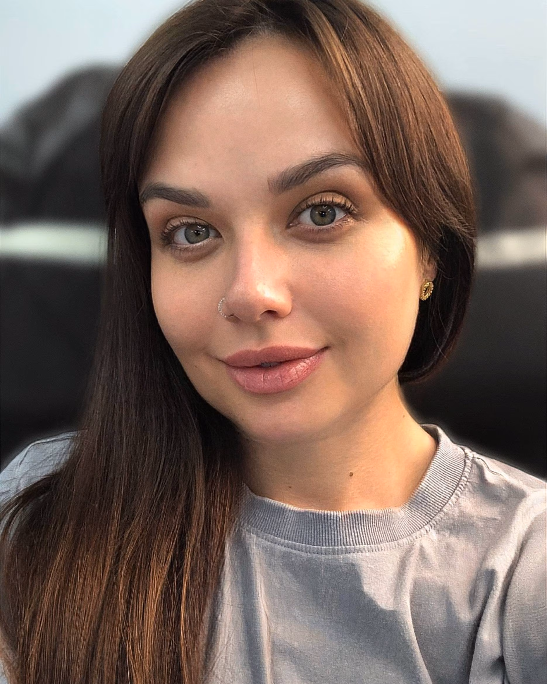 Anna 34 Kyiv   Ukraine I am dating man who is my best friend