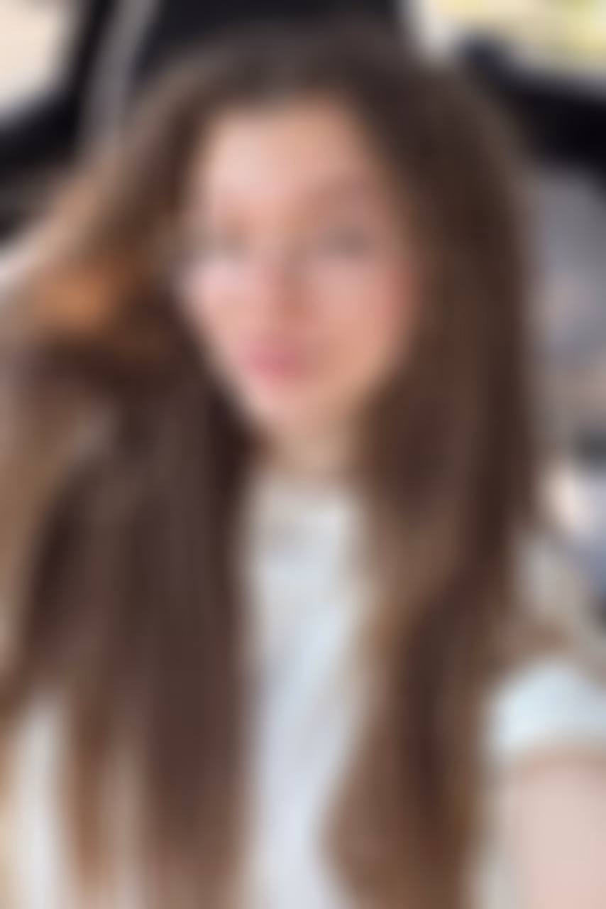 Darina 23 Kyiv Ukraine I am dating man who makes me feel special