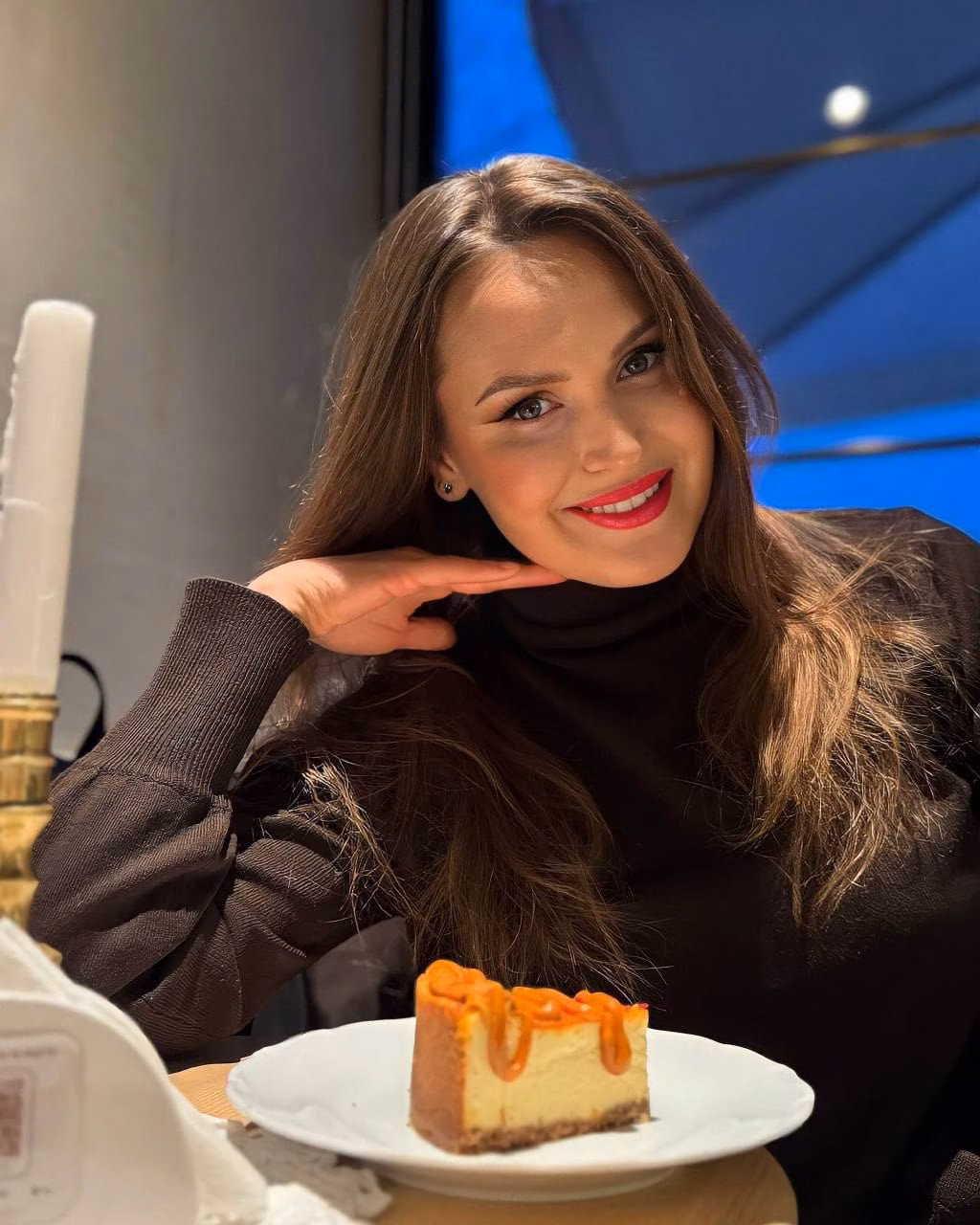 Anna 38 London United Kingdom I am dating man who makes me feel special