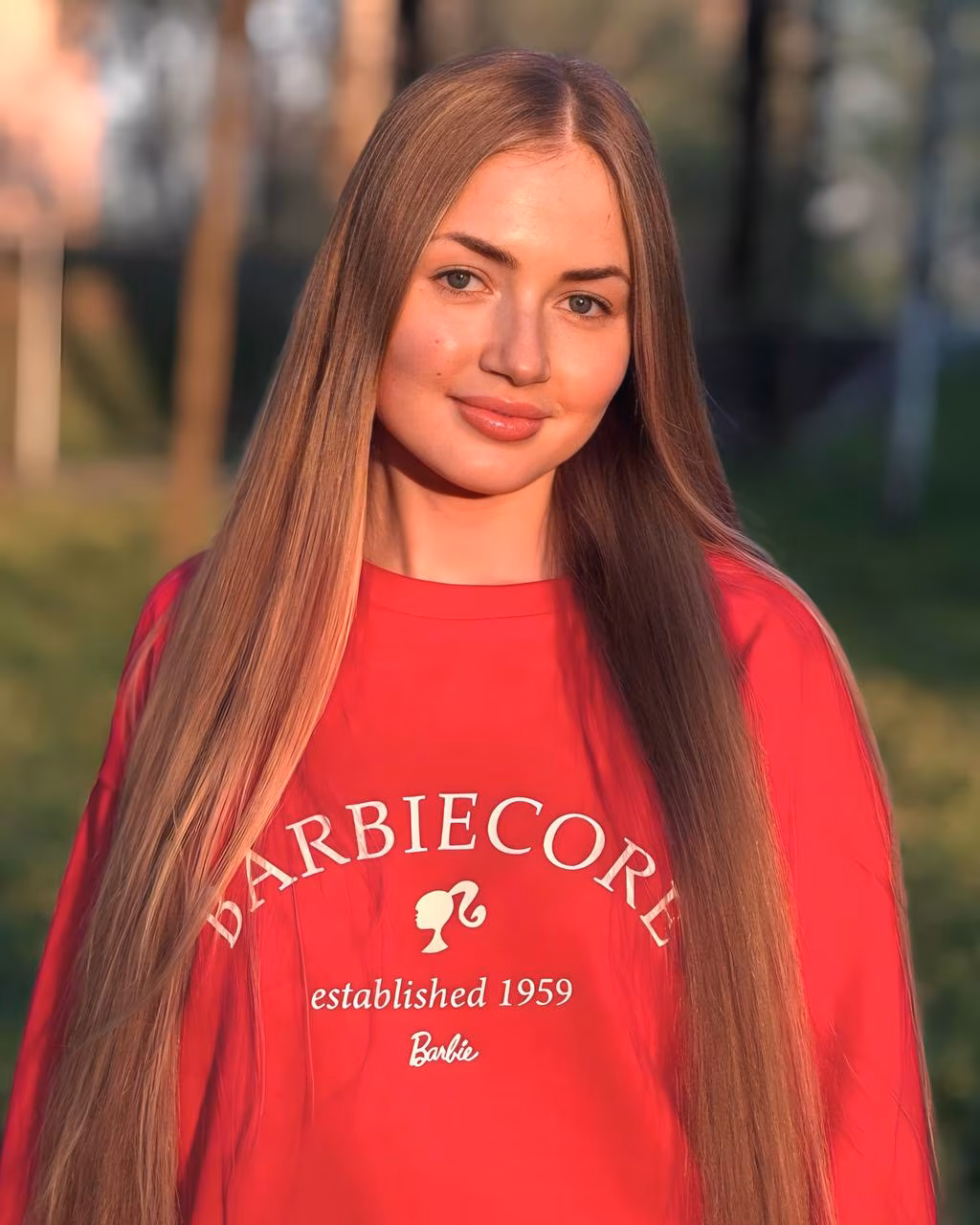 Daryna 23 Sumy Ukraine I want to date a man who is confident