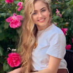 Daryna 23 Sumy Ukraine I want to date a man who is confident