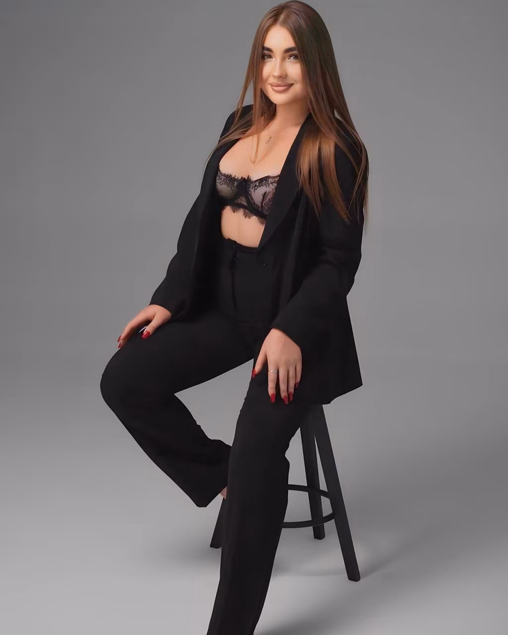 Oksana 25 Rivne Ukraine I want to date a man who is confident