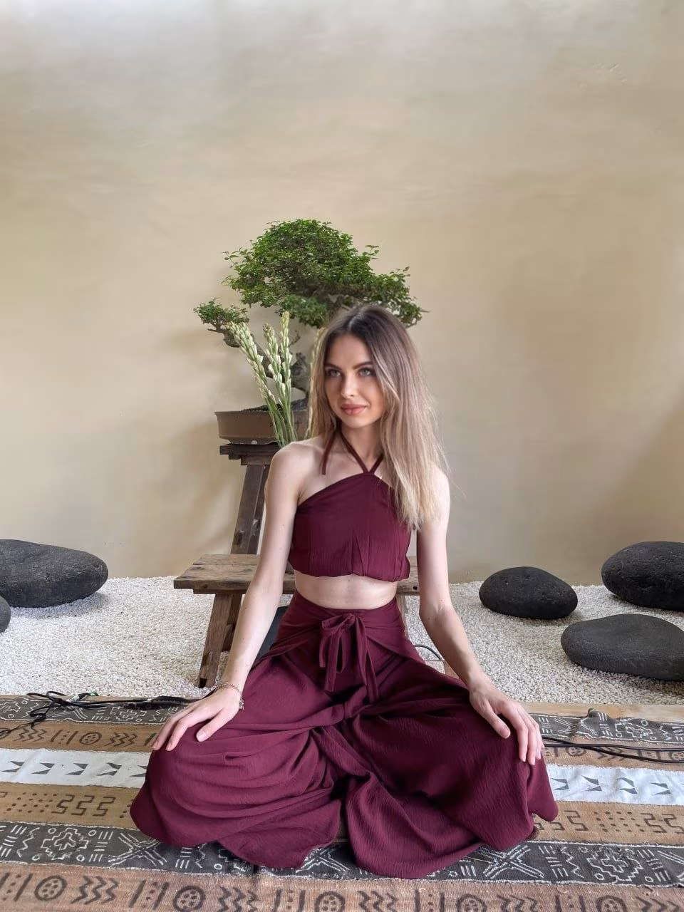 Anna 30 Odessa Ukraine I want to date a man who is confident