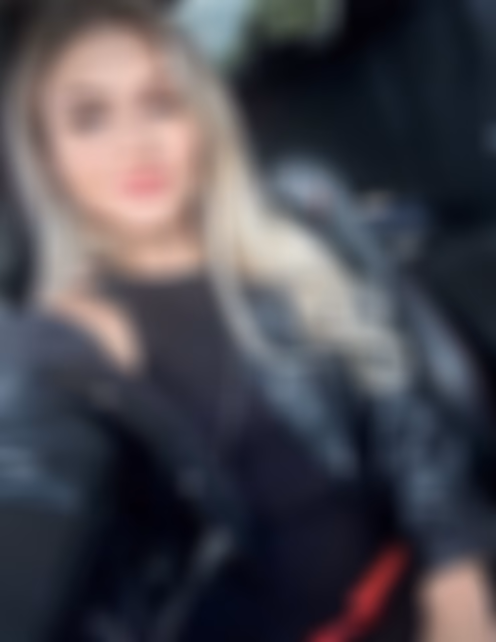 Karyna 26 Vienna Austria I want to date a man who is educated