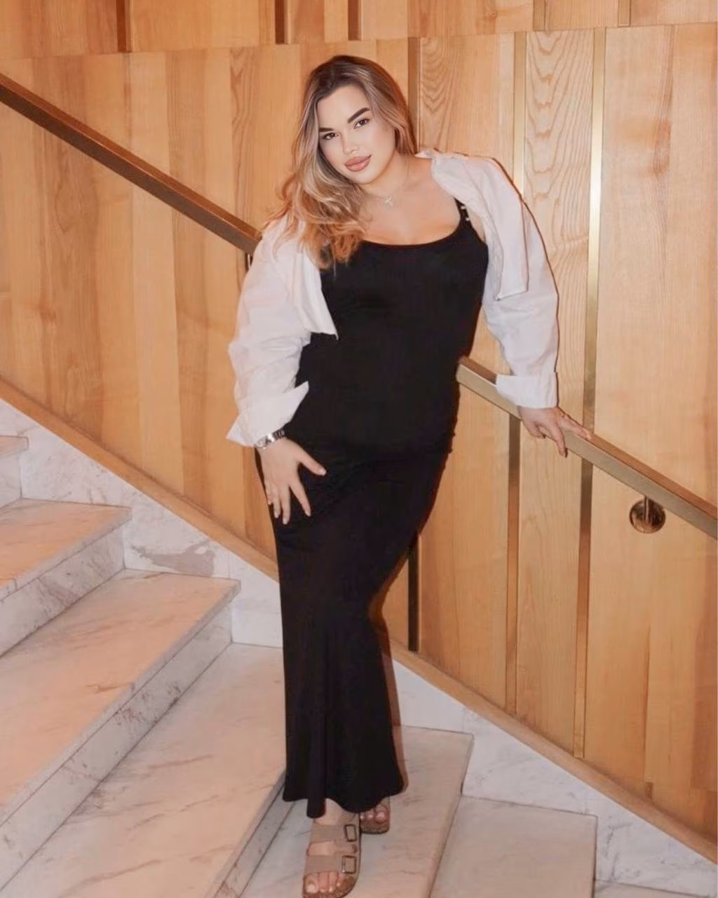 Kateryna 24 Kyiv Ukraine I want to date a man who is kind to others