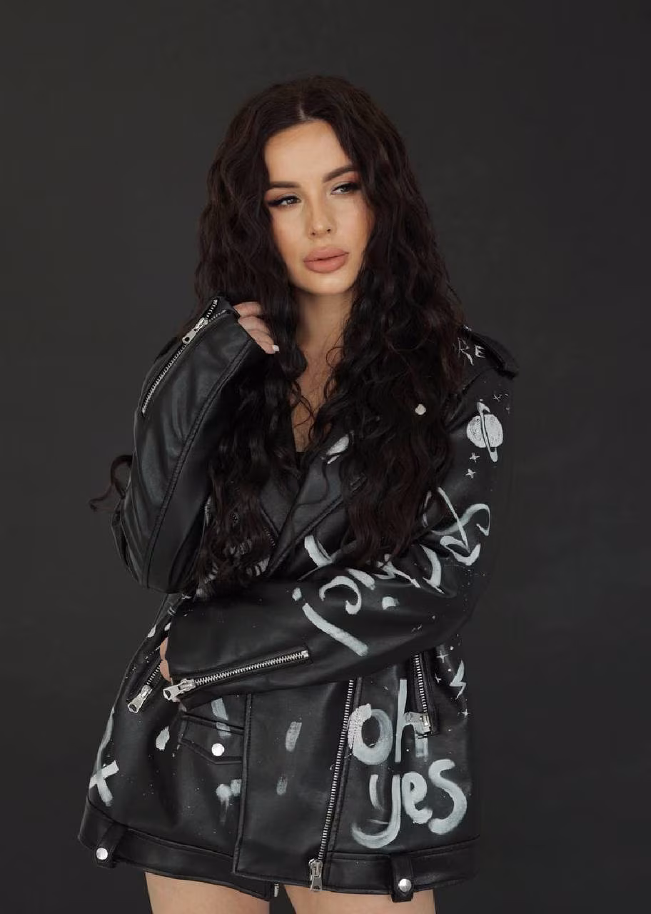Anna 30 Vinnytsia Ukraine I want to date a man who is loyal