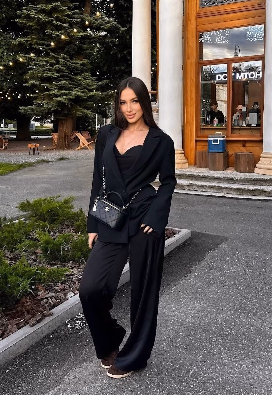 Diana 21 Kyiv Ukraine I want to date a man who is patient