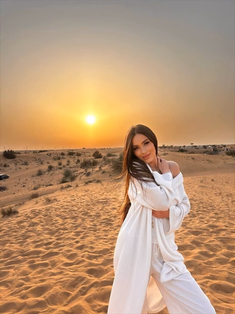 Diana 21 Kyiv Ukraine I want to date a man who is patient