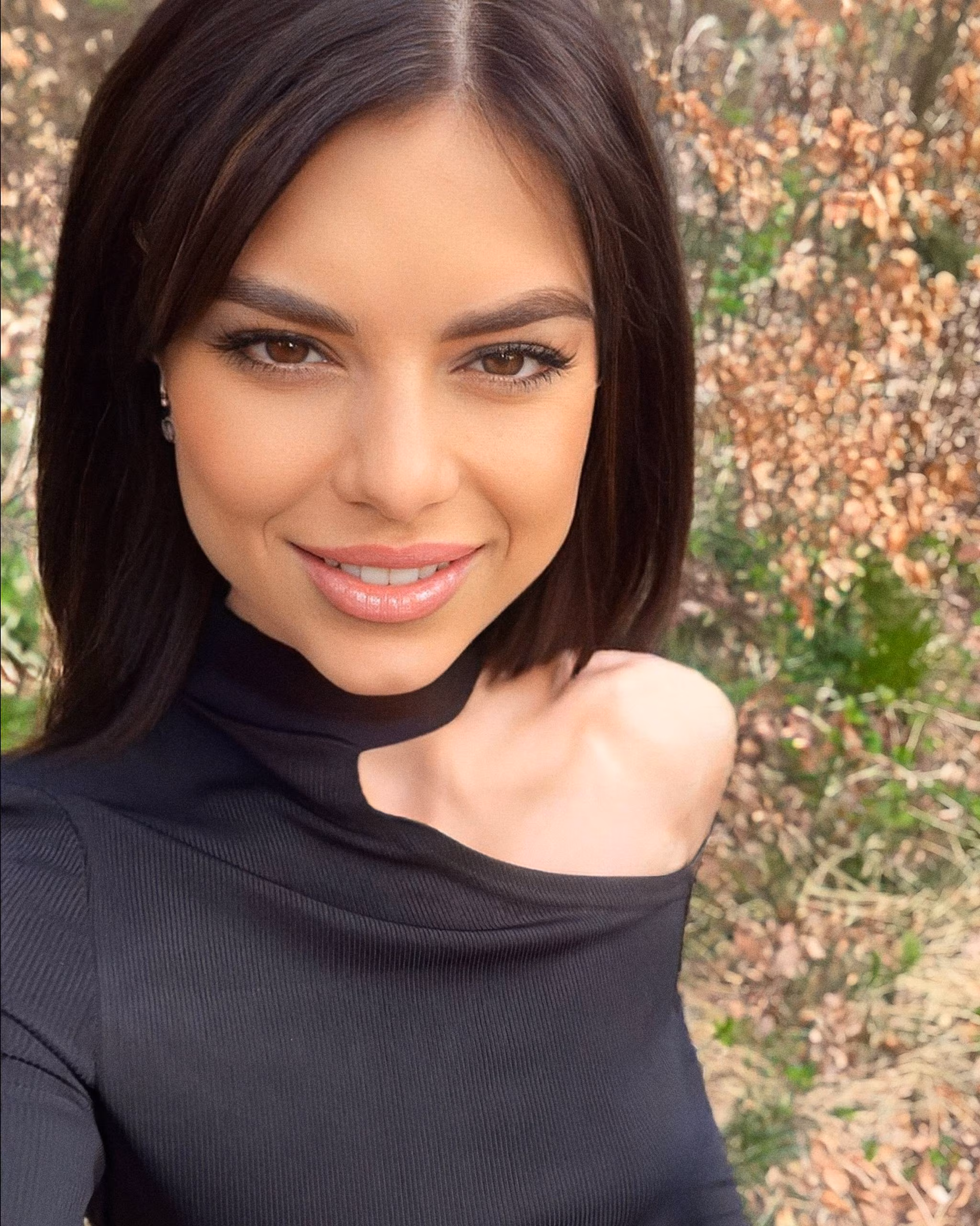 Oksana 33 Gdańsk Poland I want to date a man who is sincere and true