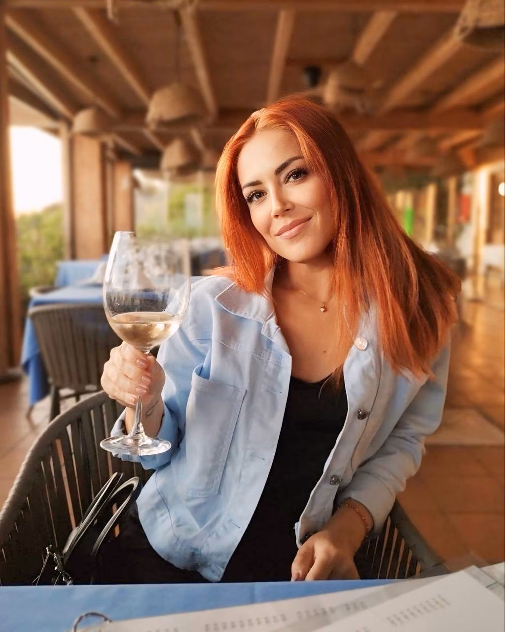 Alona 38 Kryvyi Rih Ukraine I want to date a man who is sincere and true
