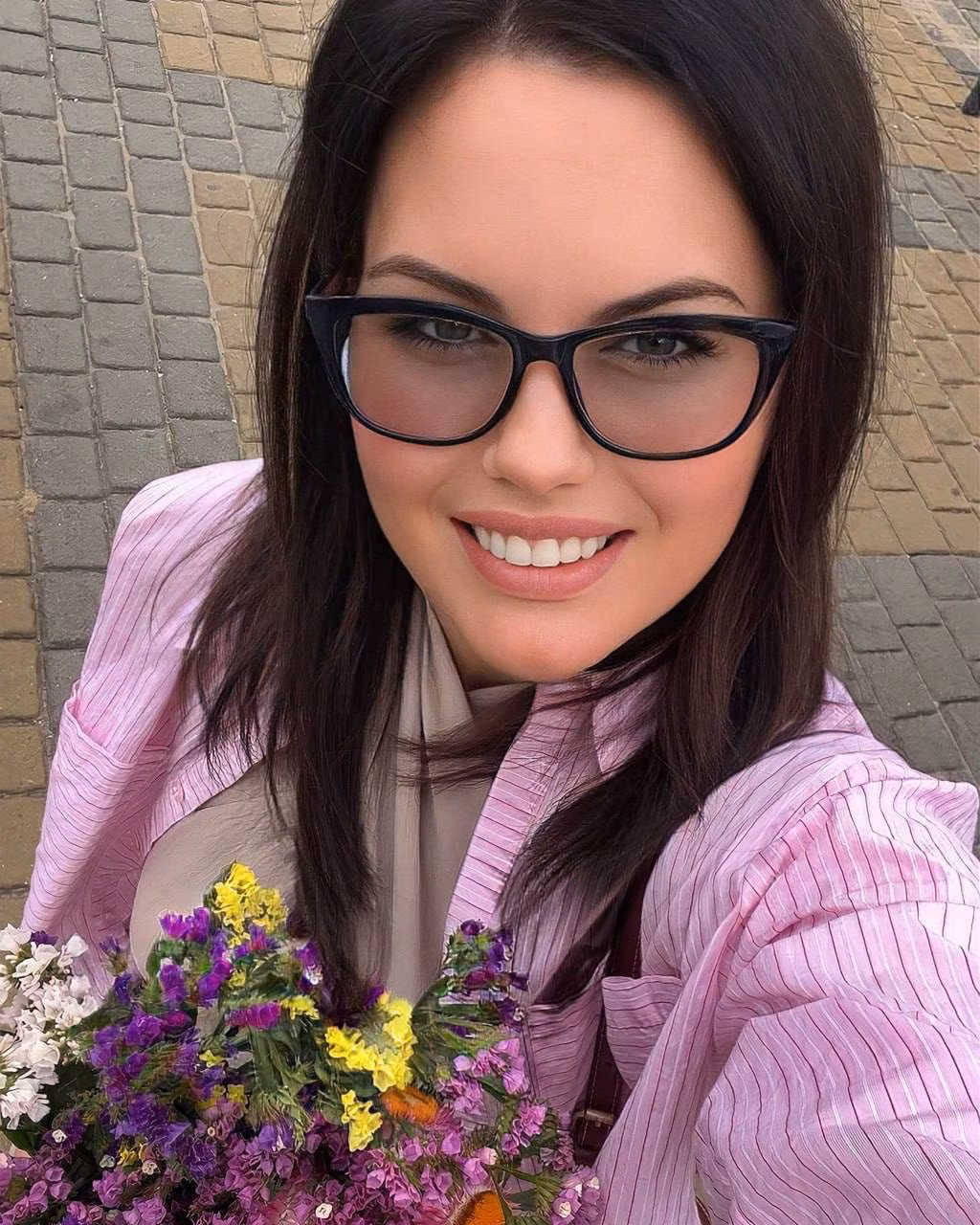 Anastasia 36 Bydgoszcz Poland I want to date a man who is understanding