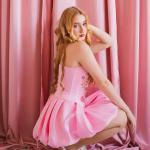 Alisa 18 Kiev Ukraine Looking for a man to date and be myself