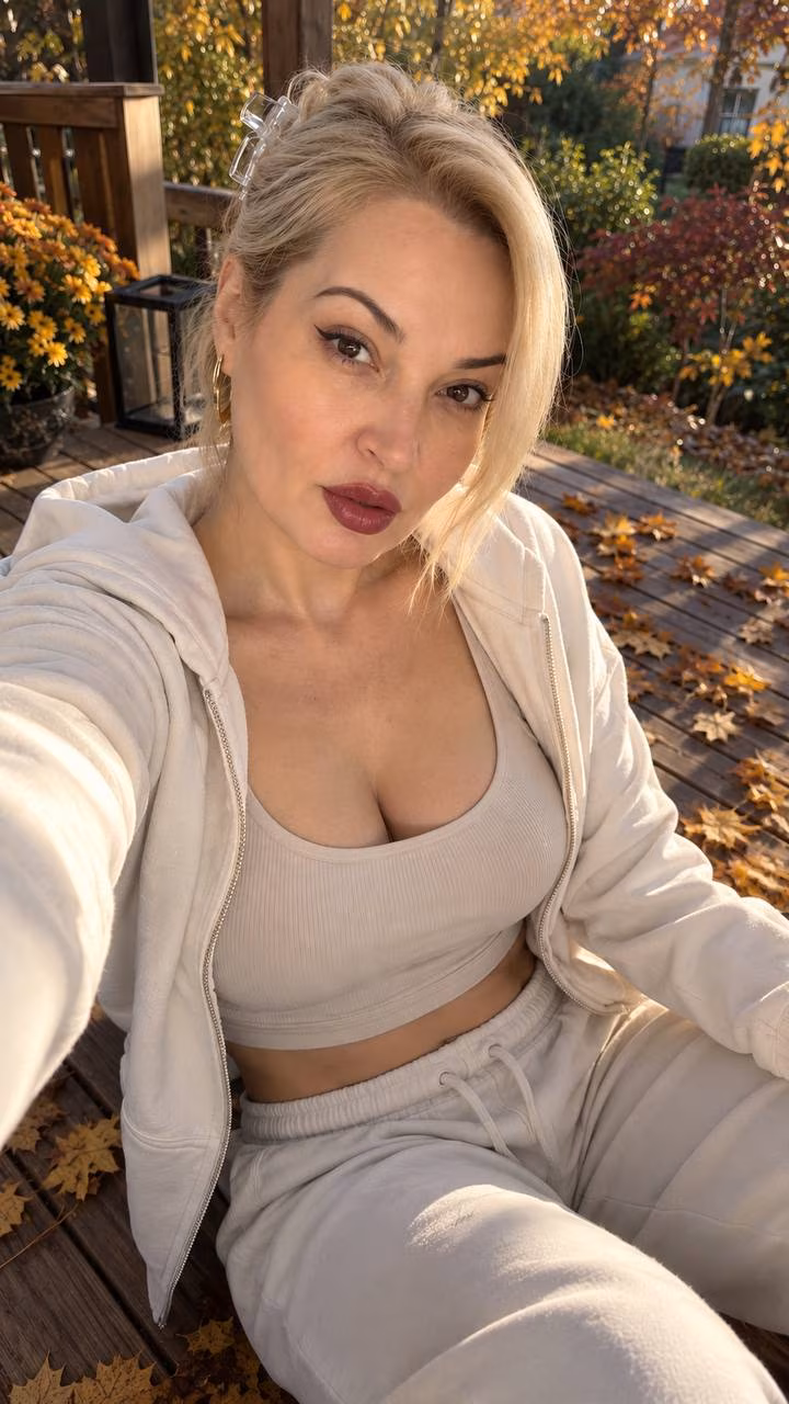 Olena 42 Kyiv Ukraine Looking for a man to date and be myself