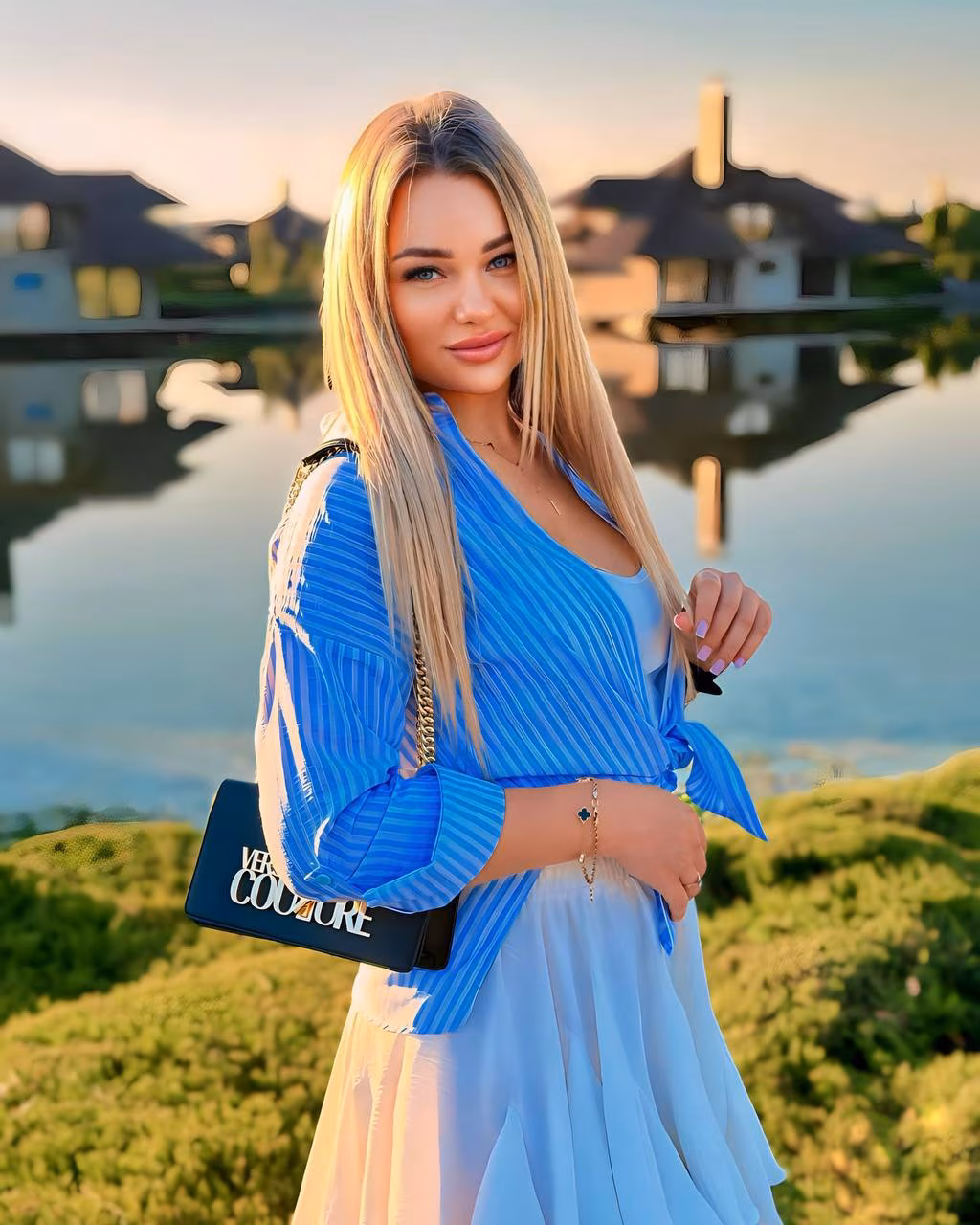 Daria 34 Zaporizhzhia Ukraine Looking for a man to date and be proud of