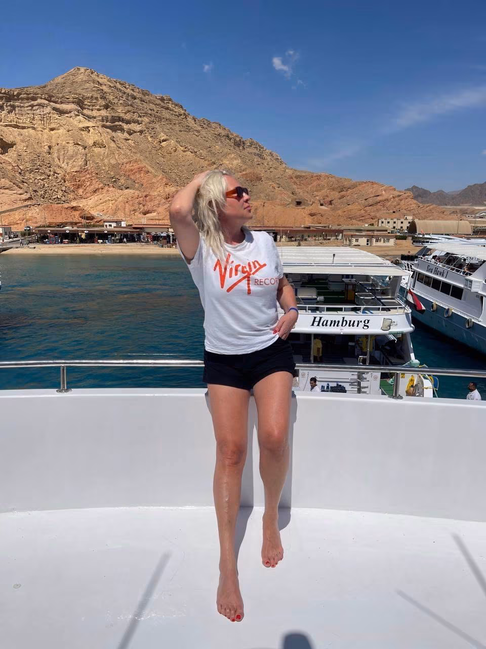 Victoria 51 Berlin Germany Looking for a man to date and build dreams