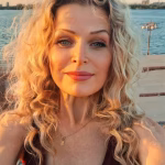 Irina 57 Dnipro Ukraine Looking for a man to date and enjoy life