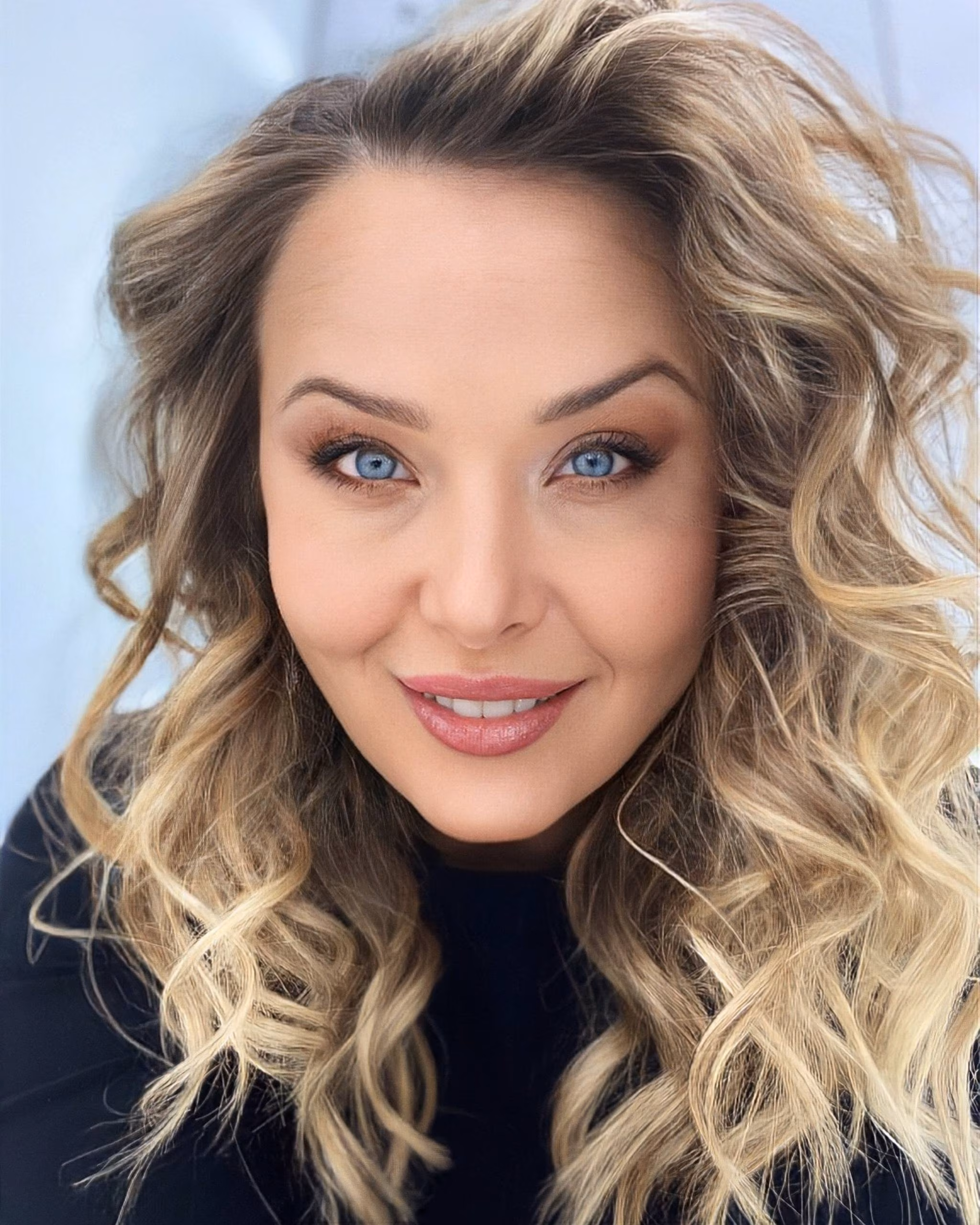 Nataliia 42 Barcelona Germany Looking for a man to date and find happiness