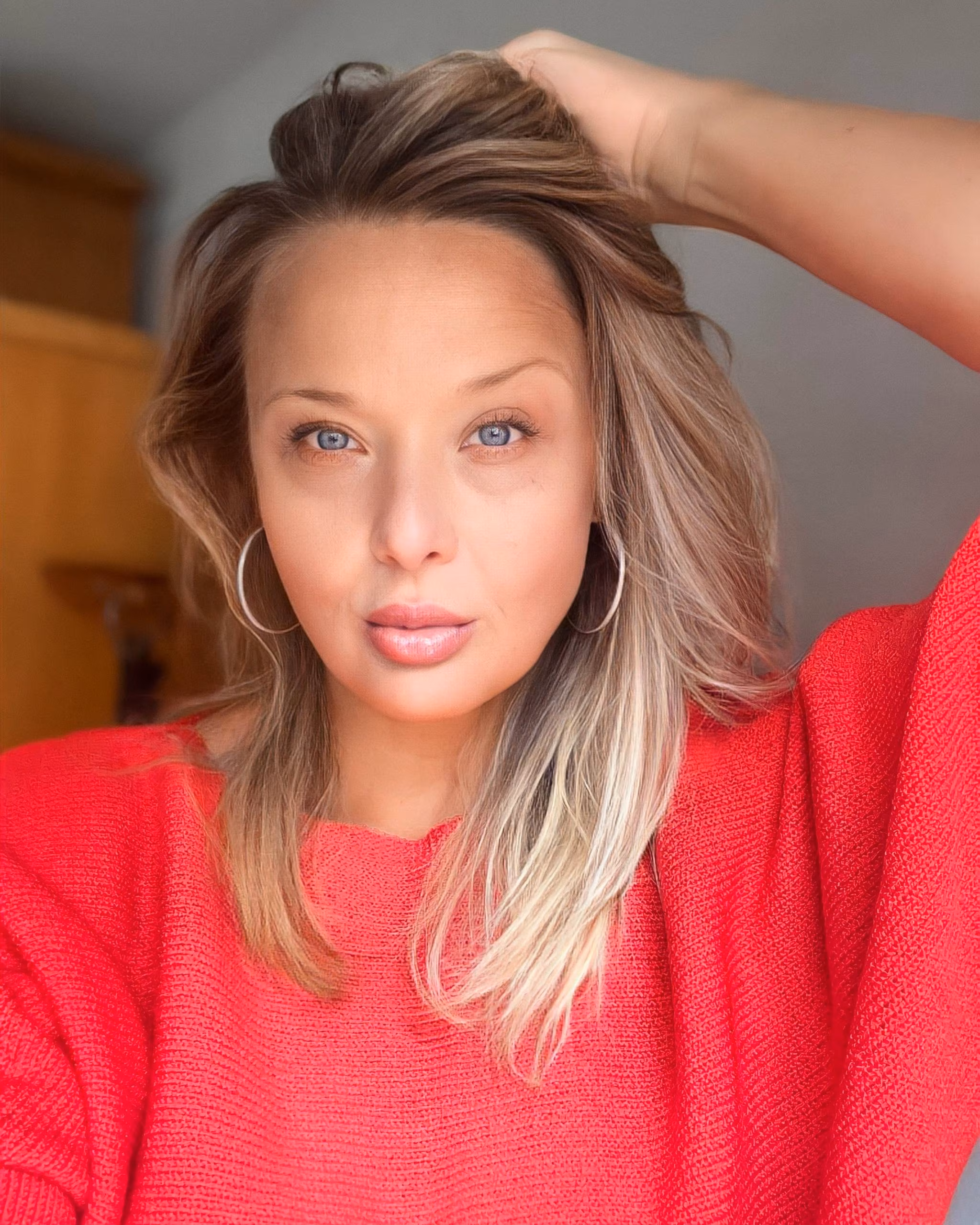 Nataliia 42 Barcelona Germany Looking for a man to date and find happiness