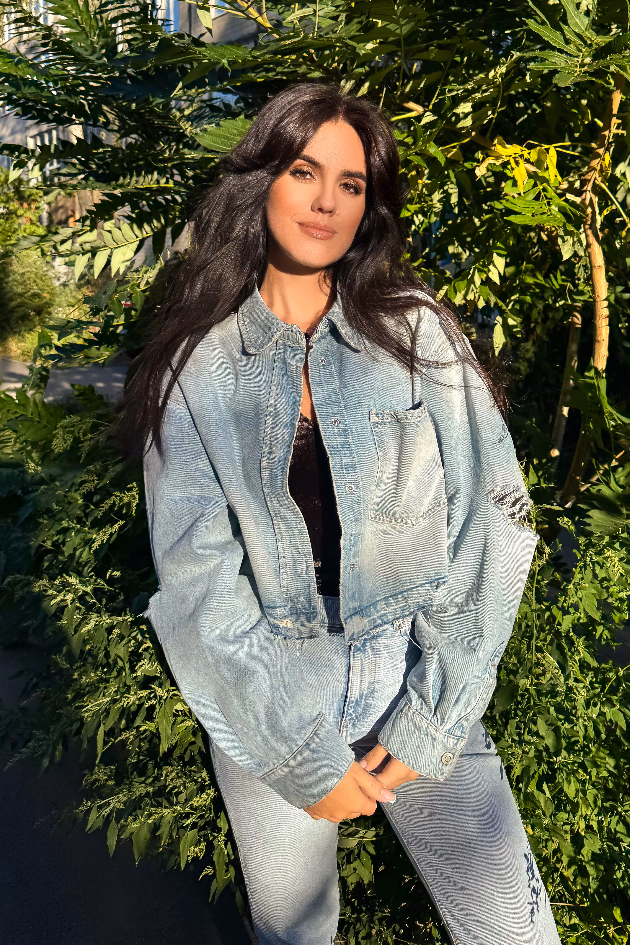 Alena 33 Kyiv Ukraine Looking for a man to date and grow together