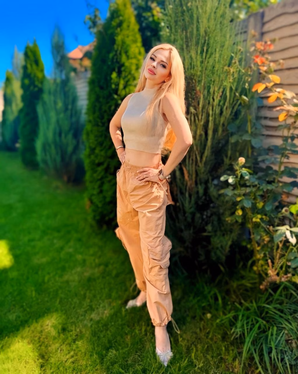 Bogdana 48 Kiev-Bucha Ukraine Looking for a man to date and grow together