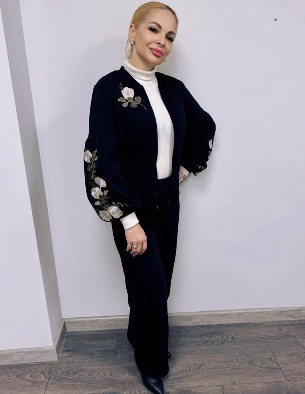 Bogdana 48 Kiev-Bucha Ukraine Looking for a man to date and grow together