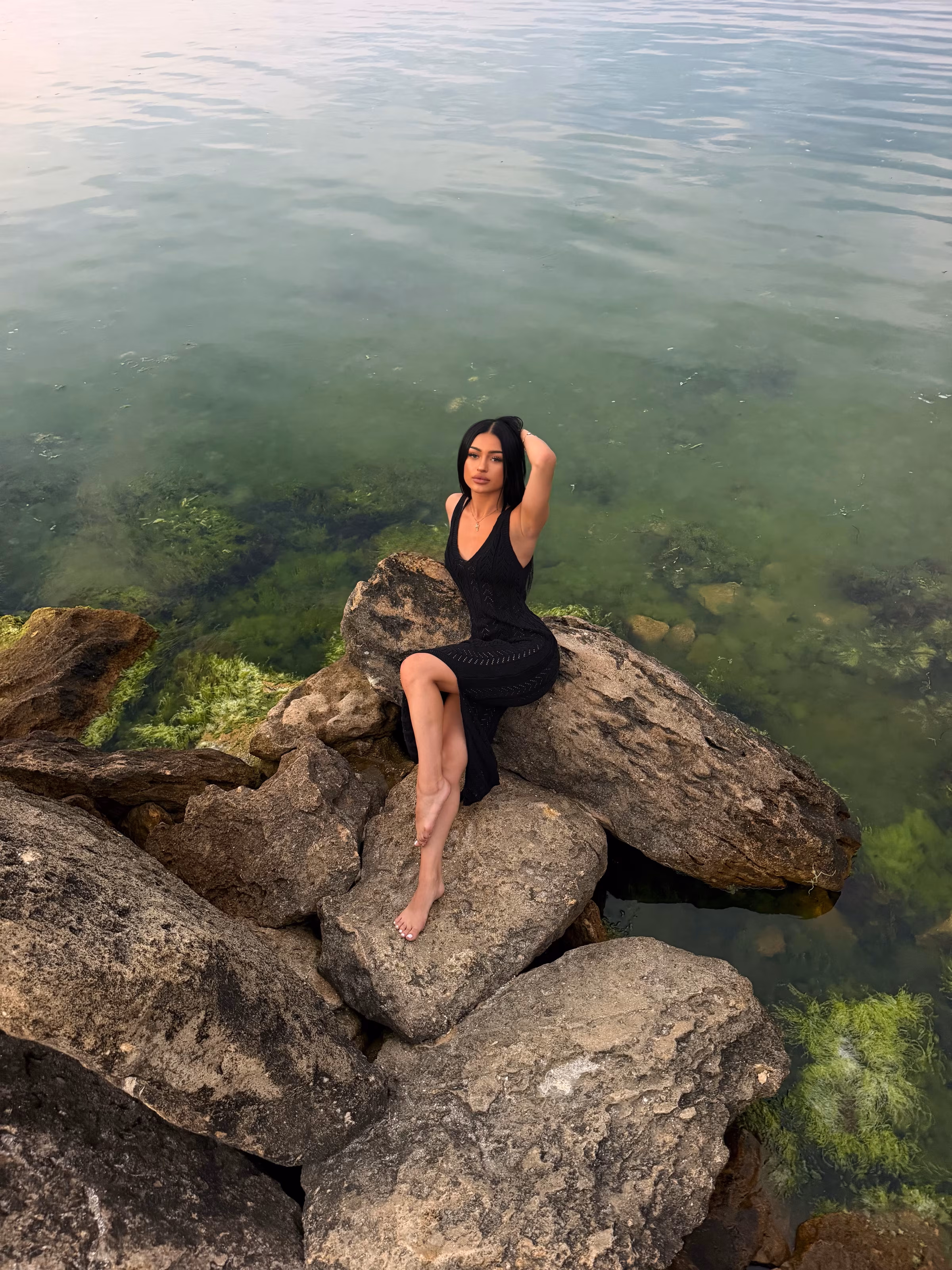 Valeriia 18 Vinnytsia Ukraine Looking for a man to date and laugh together