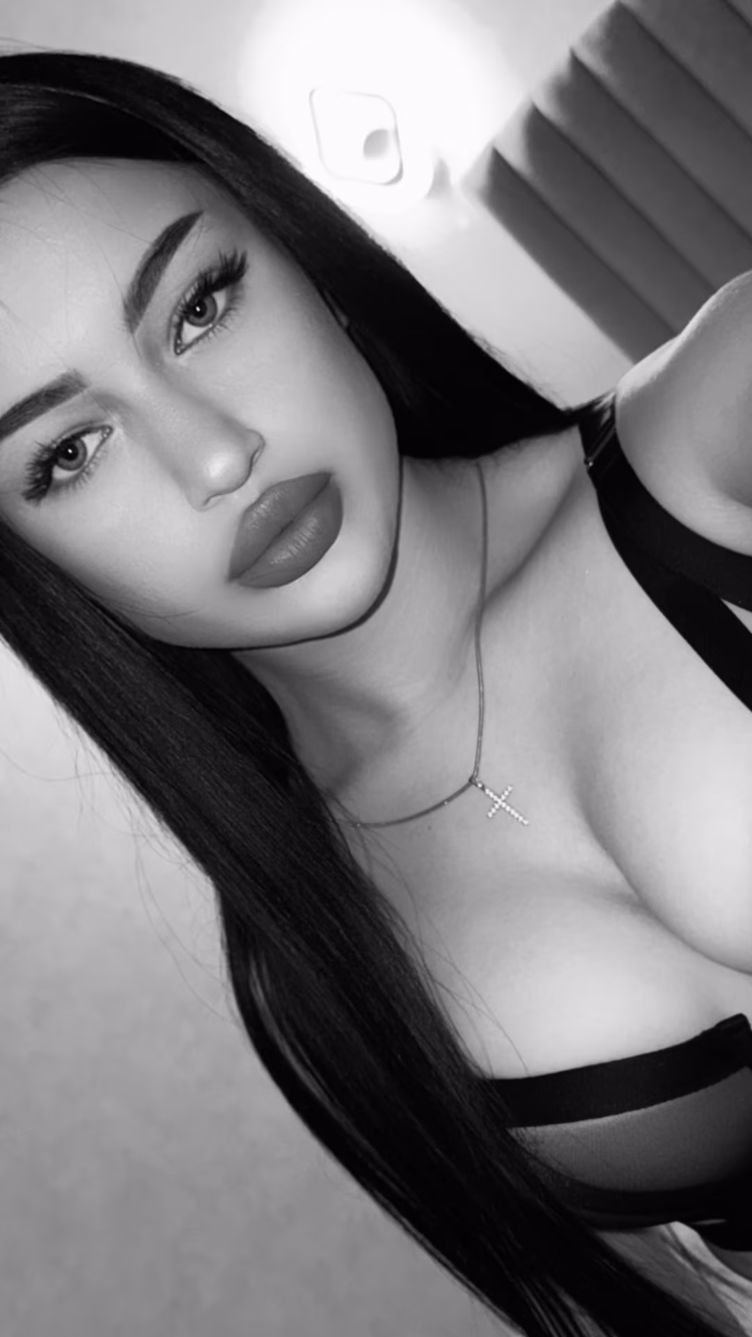 Valeriia 18 Vinnytsia Ukraine Looking for a man to date and laugh together