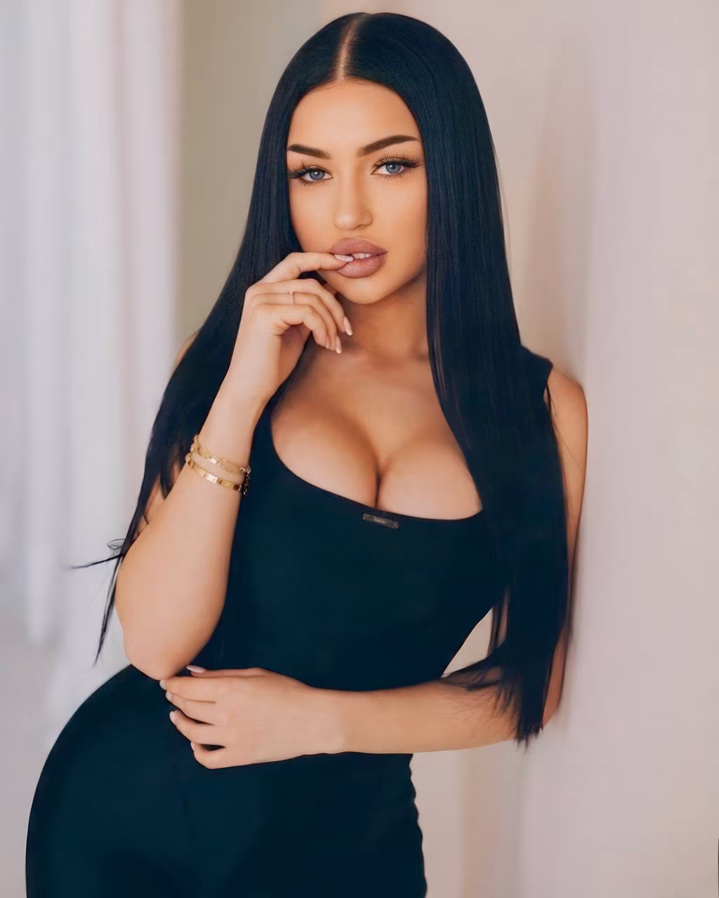 Valeriia 18 Vinnytsia Ukraine Looking for a man to date and laugh together