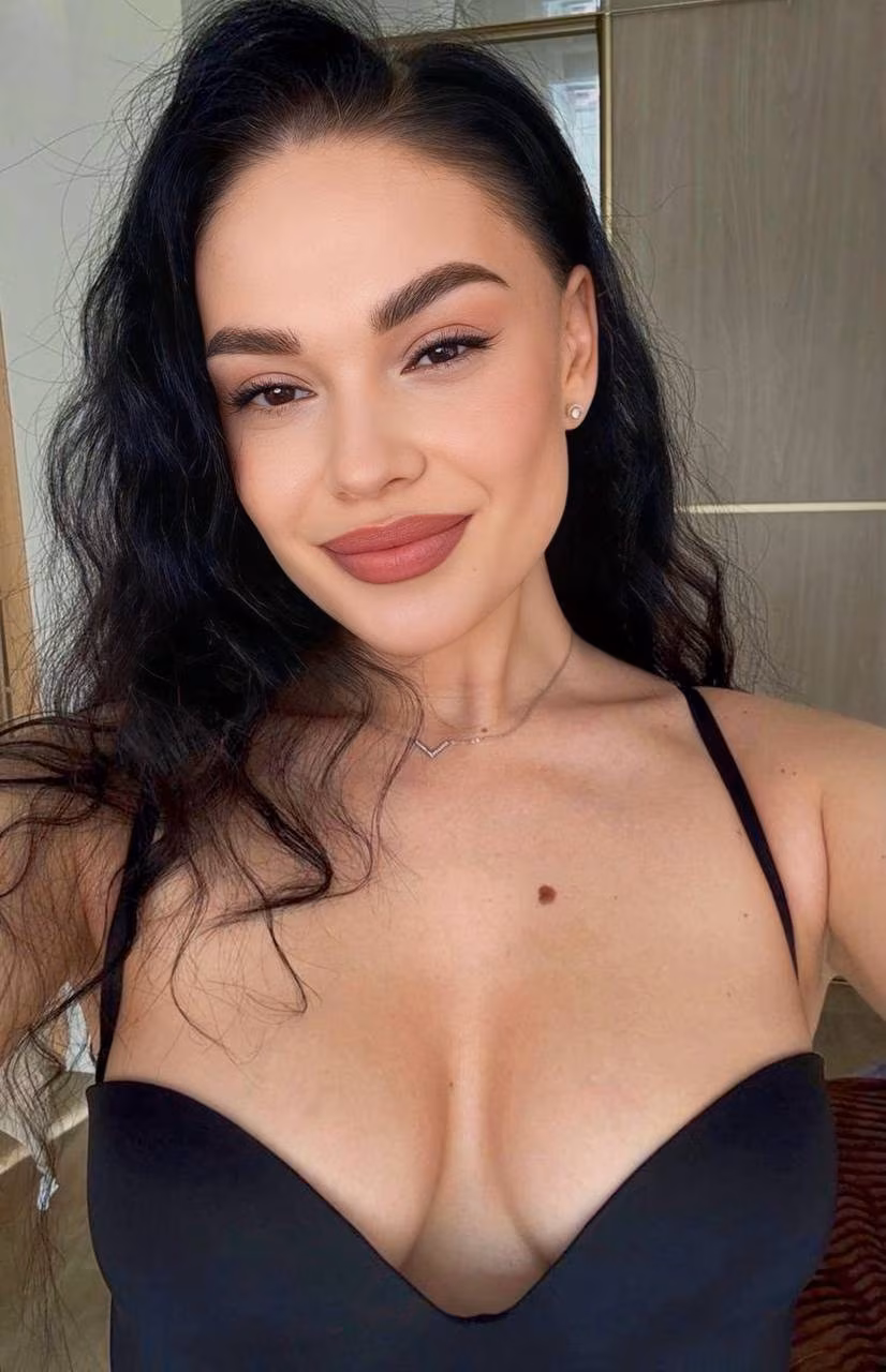 Aigerim 28 Karaganda Kazakhstan Looking for a man to date and laugh together
