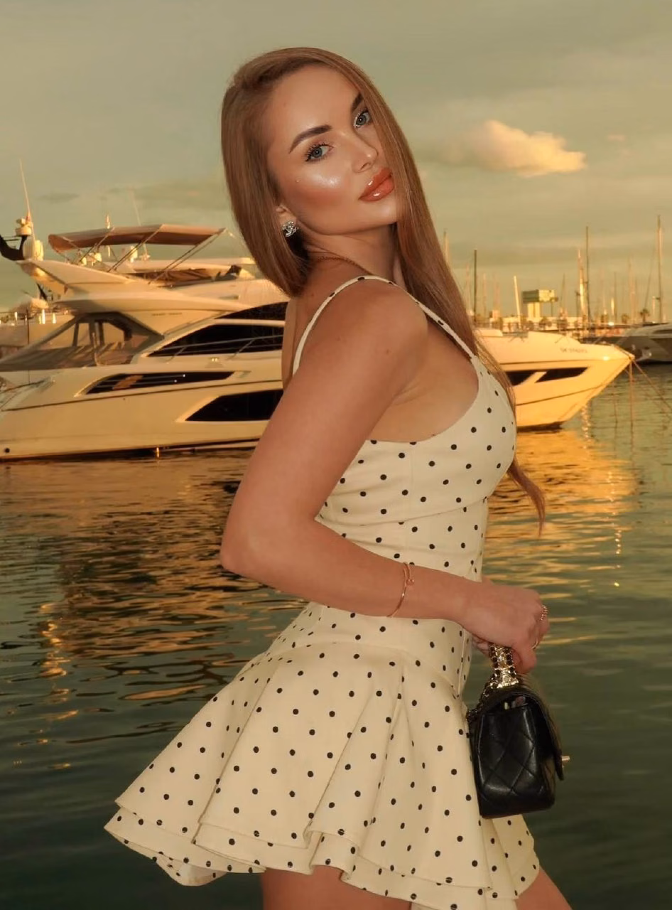 Valleriia 24 Kyiv  Ukraine Looking for a man to date and laugh together