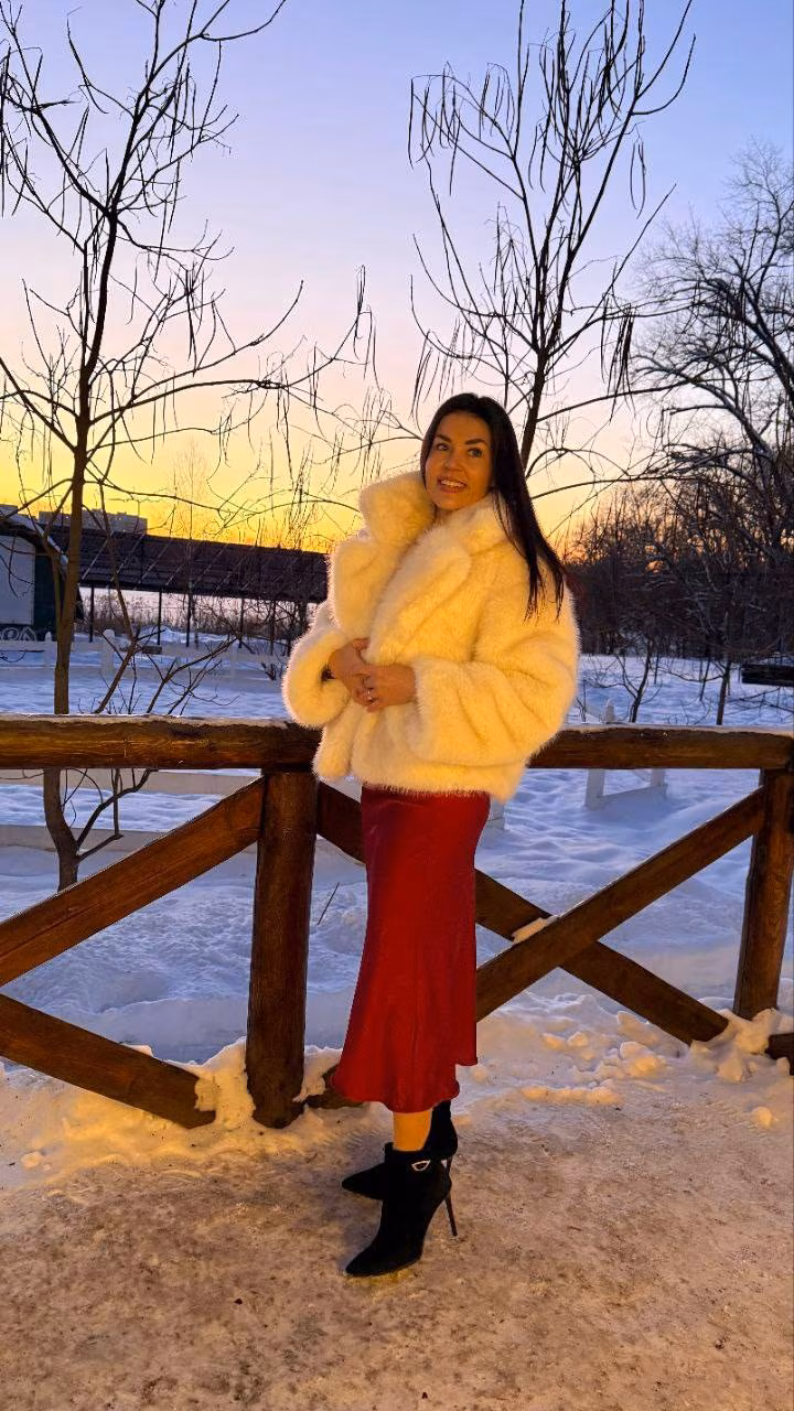 Nataliia 40 Sumy Ukraine Looking for a man to date and love