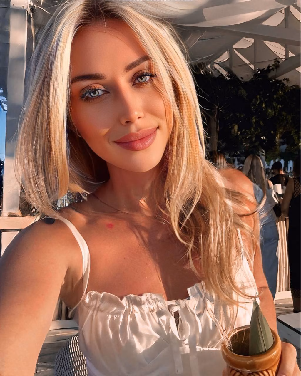 Anna 34 Dnipropetrovsk Ukraine Looking for a man to date and never let go