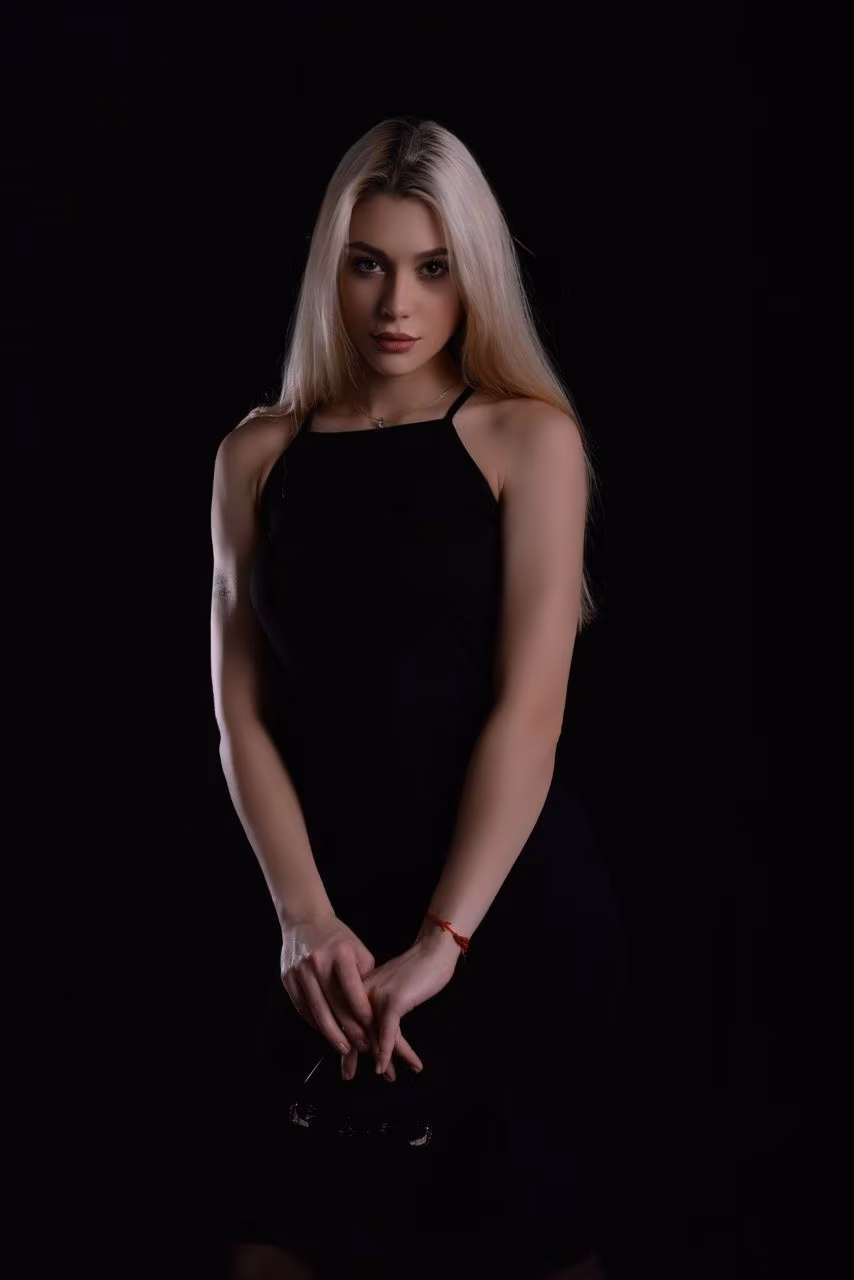 Olga 25 Kazan' Russia Looking for a man to date and share dreams