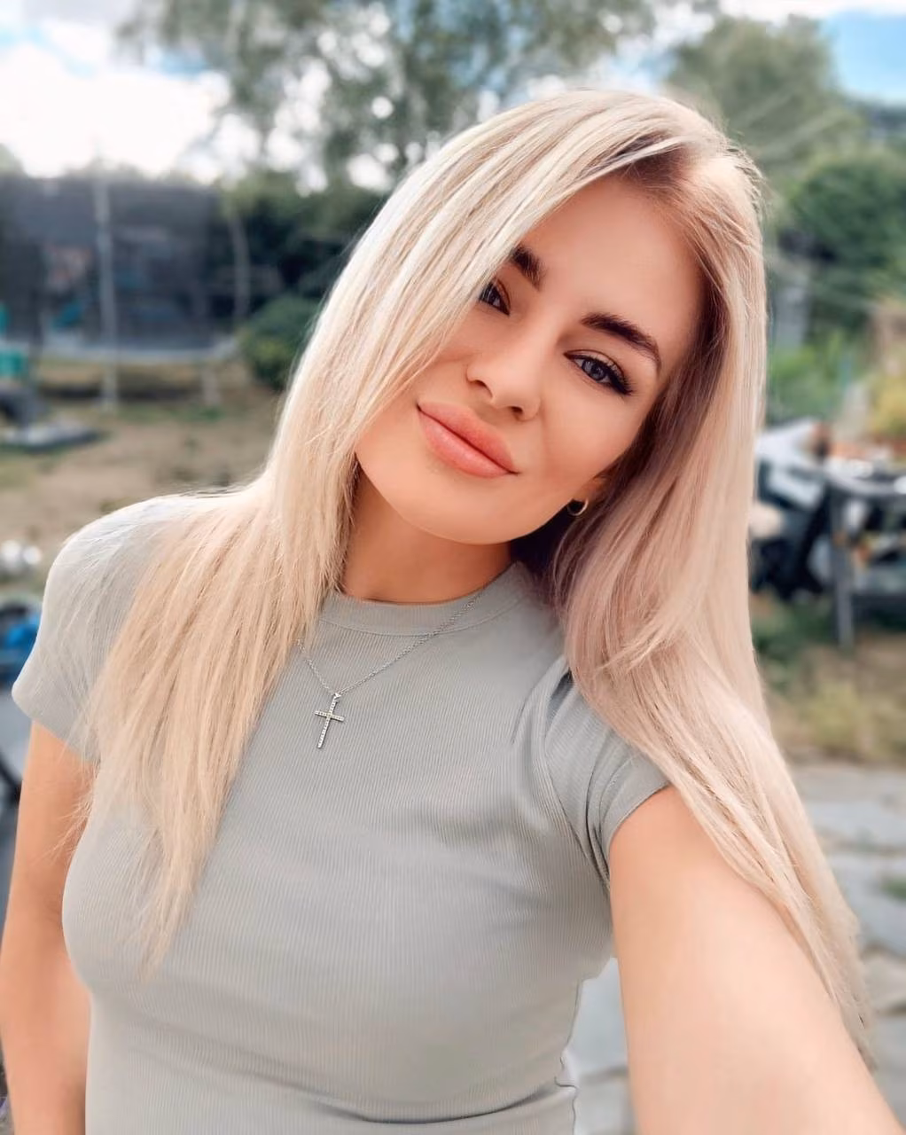 Marina 32 Dnepr Ukraine Looking for a man to date and share hobbies