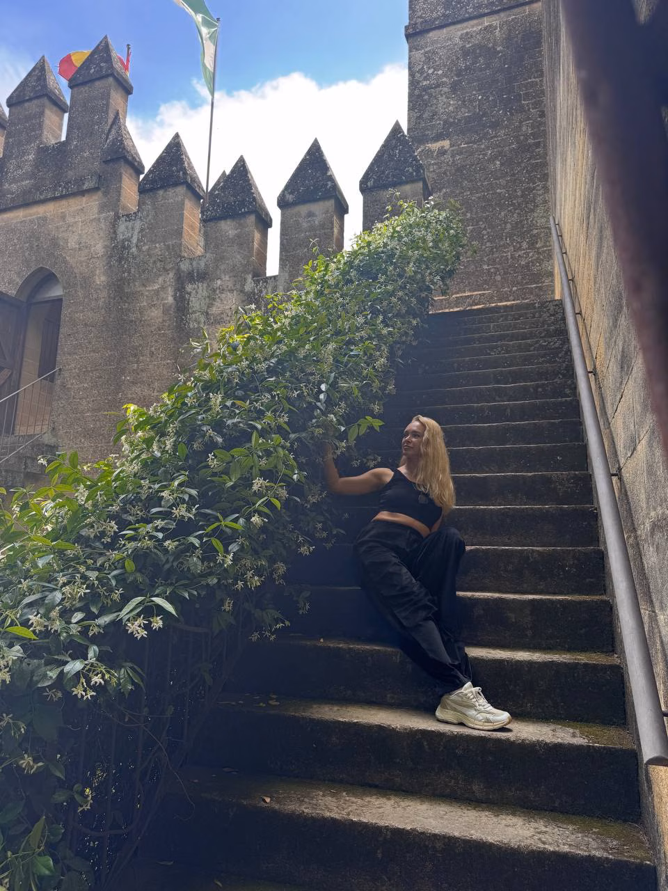 Olena 42 Benalmadena Spain Looking for a man to date and share hobbies