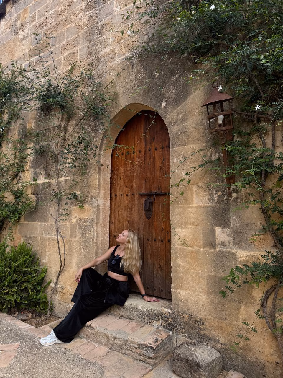 Olena 42 Benalmadena Spain Looking for a man to date and share hobbies