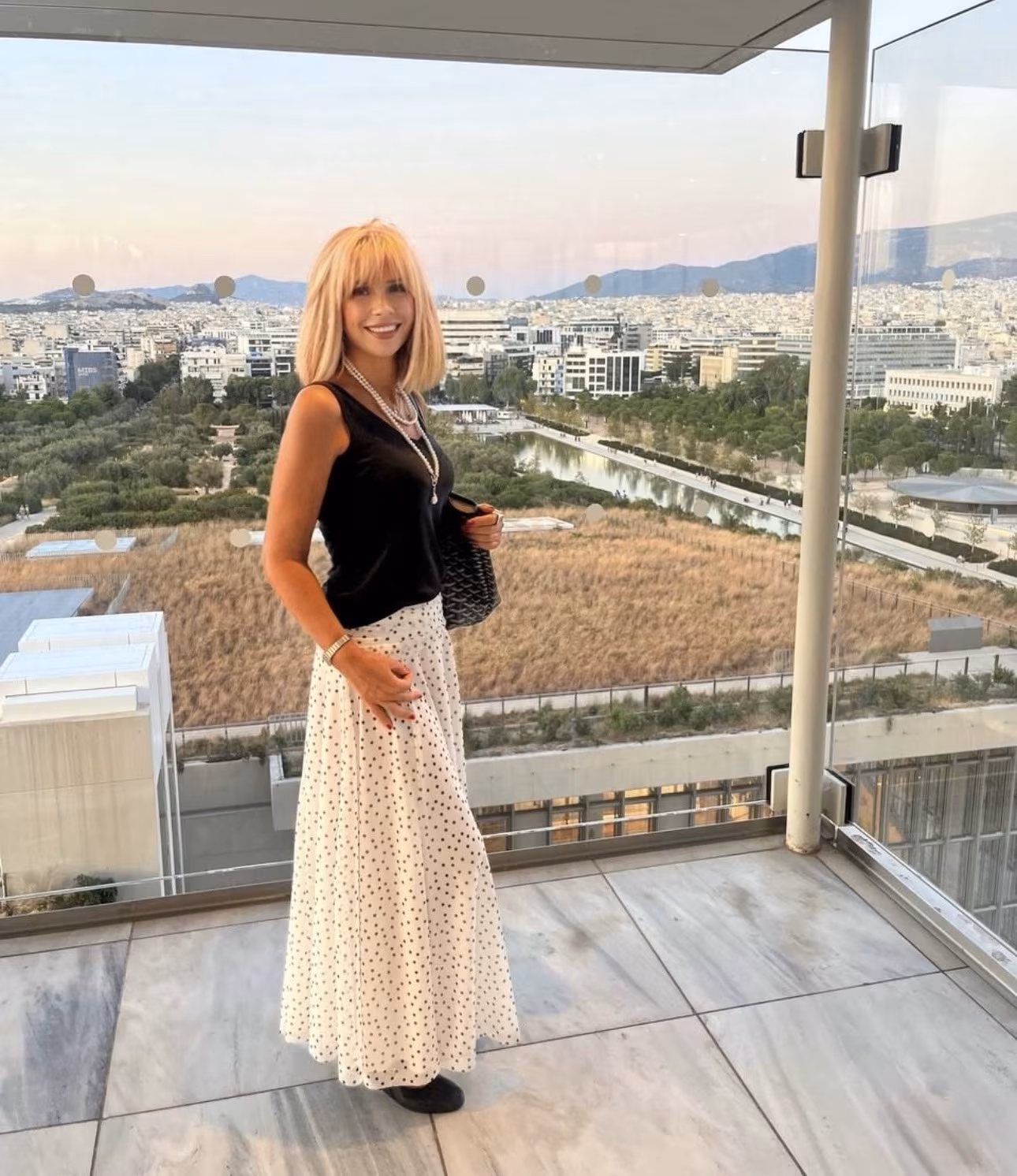 Nataliya 56 Athens Greece Looking for a man to date and start a family
