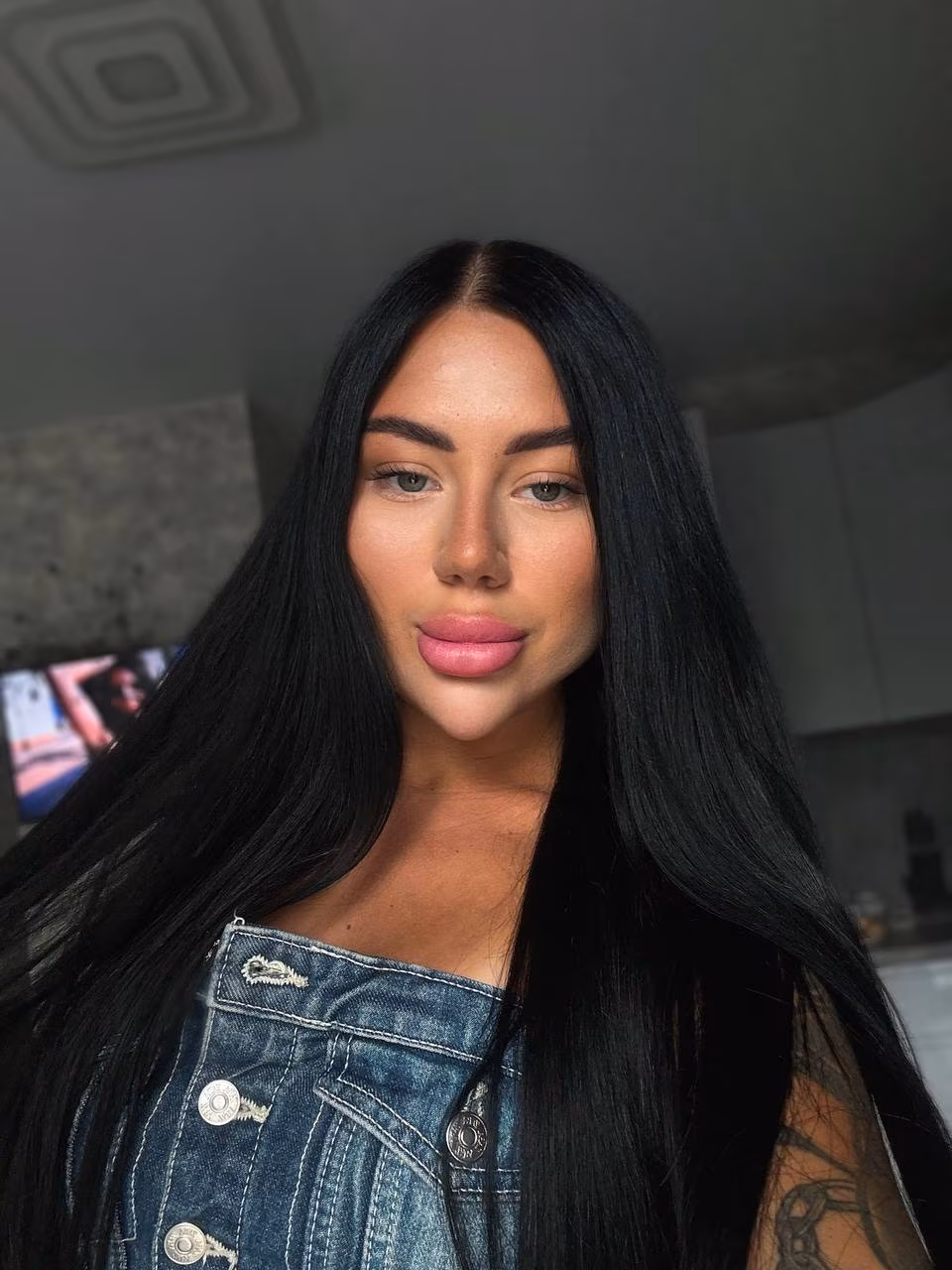 Anastasiia 24 Kiev Ukraine Looking for a man to date and start a family