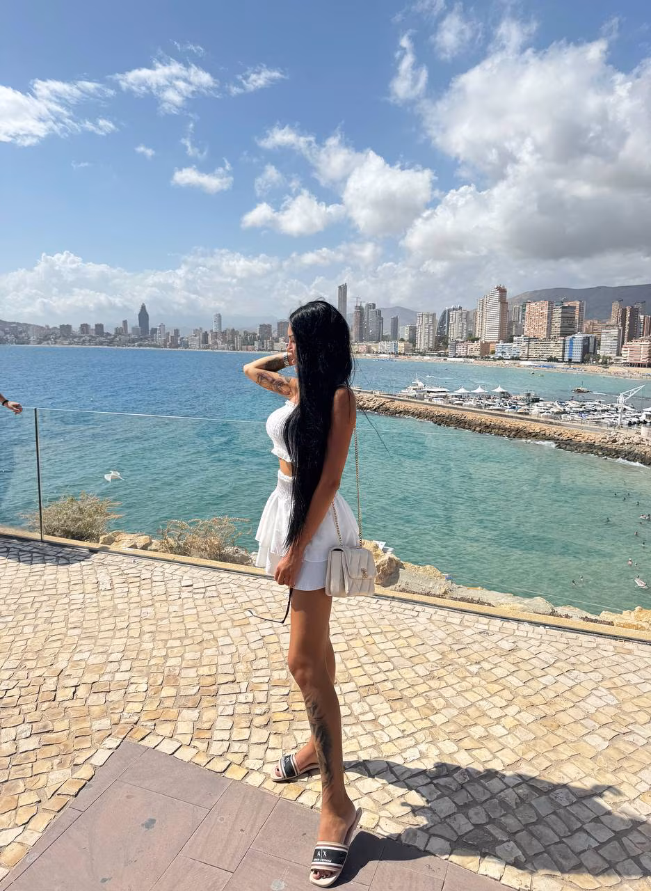 Anastasiia 24 Kiev Ukraine Looking for a man to date and start a family