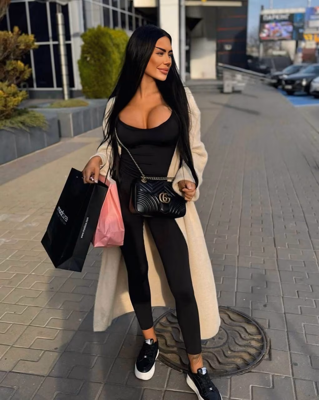 Anastasiia 24 Kiev Ukraine Looking for a man to date and start a family