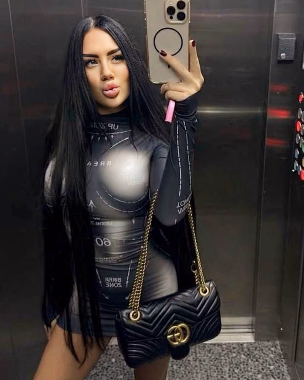 Anastasiia 24 Kiev Ukraine Looking for a man to date and start a family