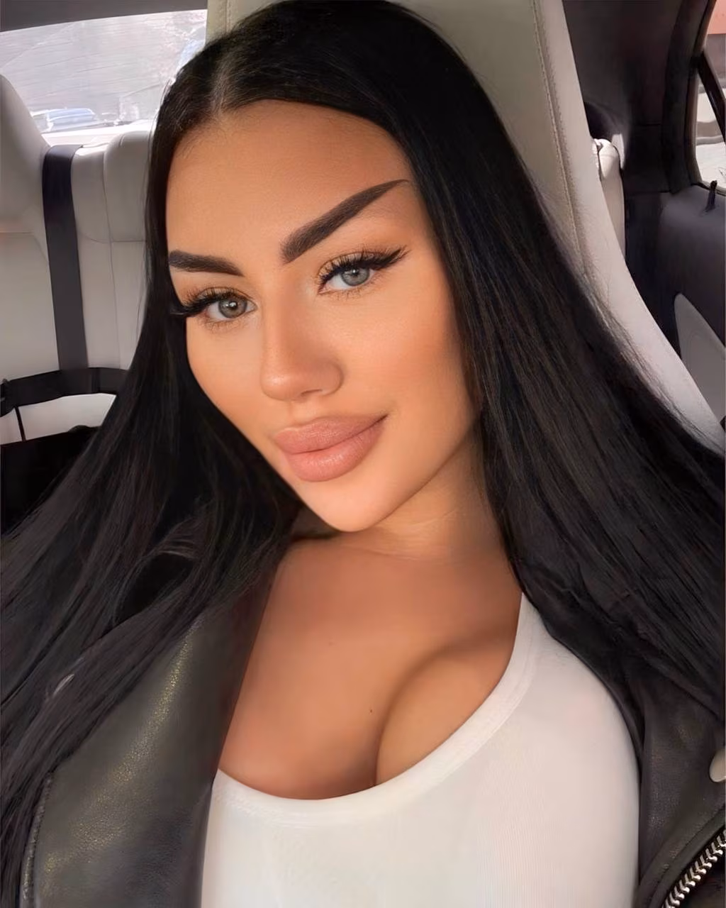 Anastasiia 24 Kiev Ukraine Looking for a man to date and start a family