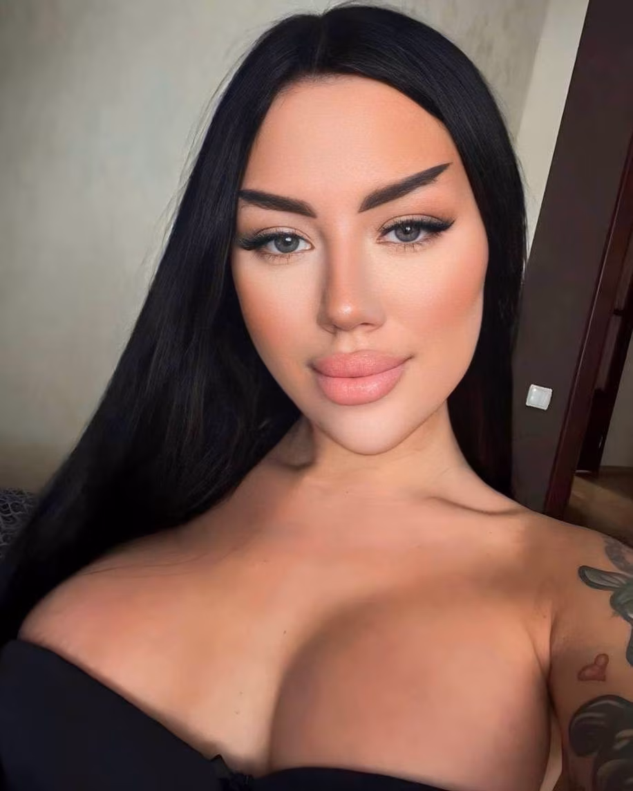 Anastasiia 24 Kiev Ukraine Looking for a man to date and start a family