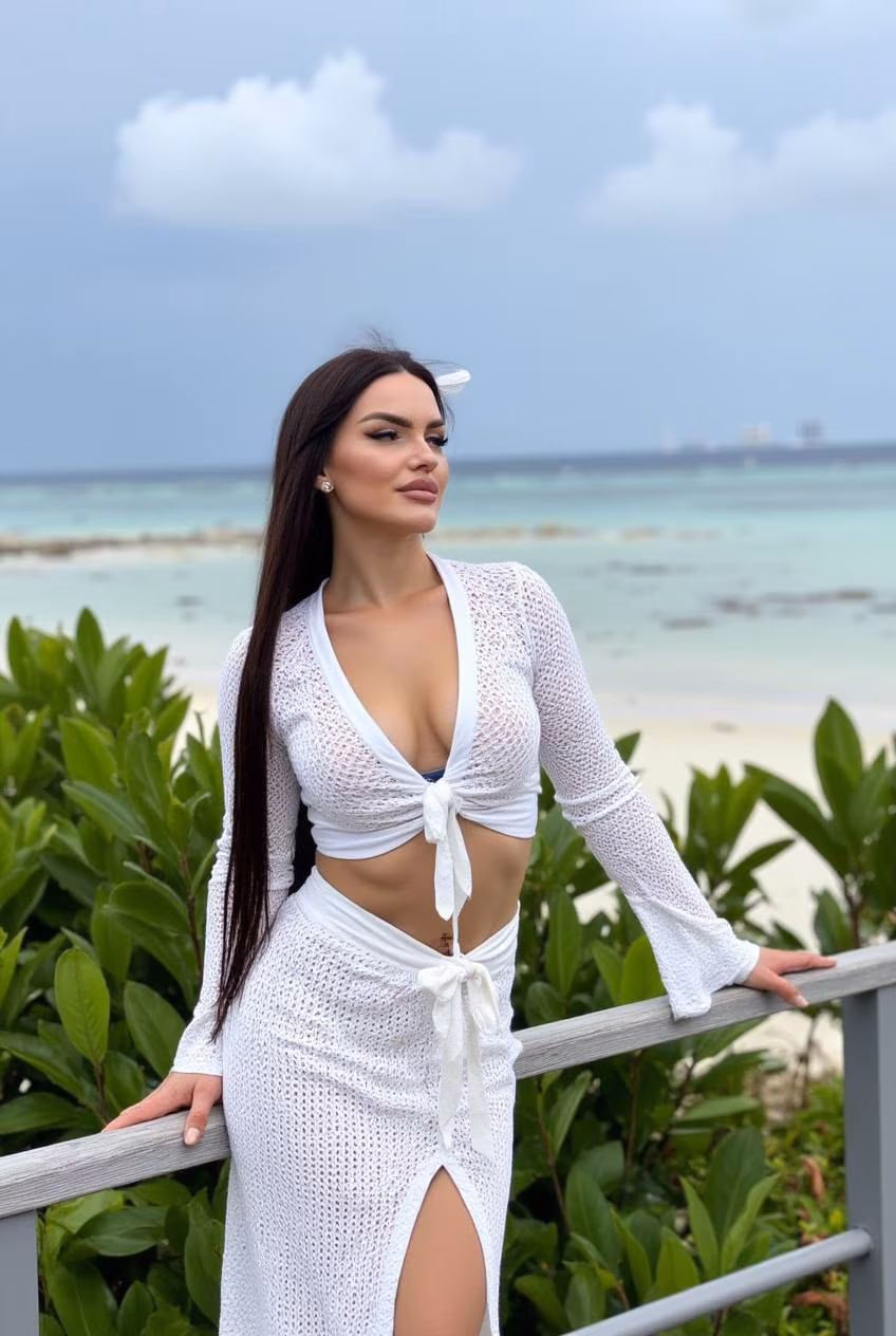 Tetiana 26 Lviv Ukraine Looking for a man to date and travel together