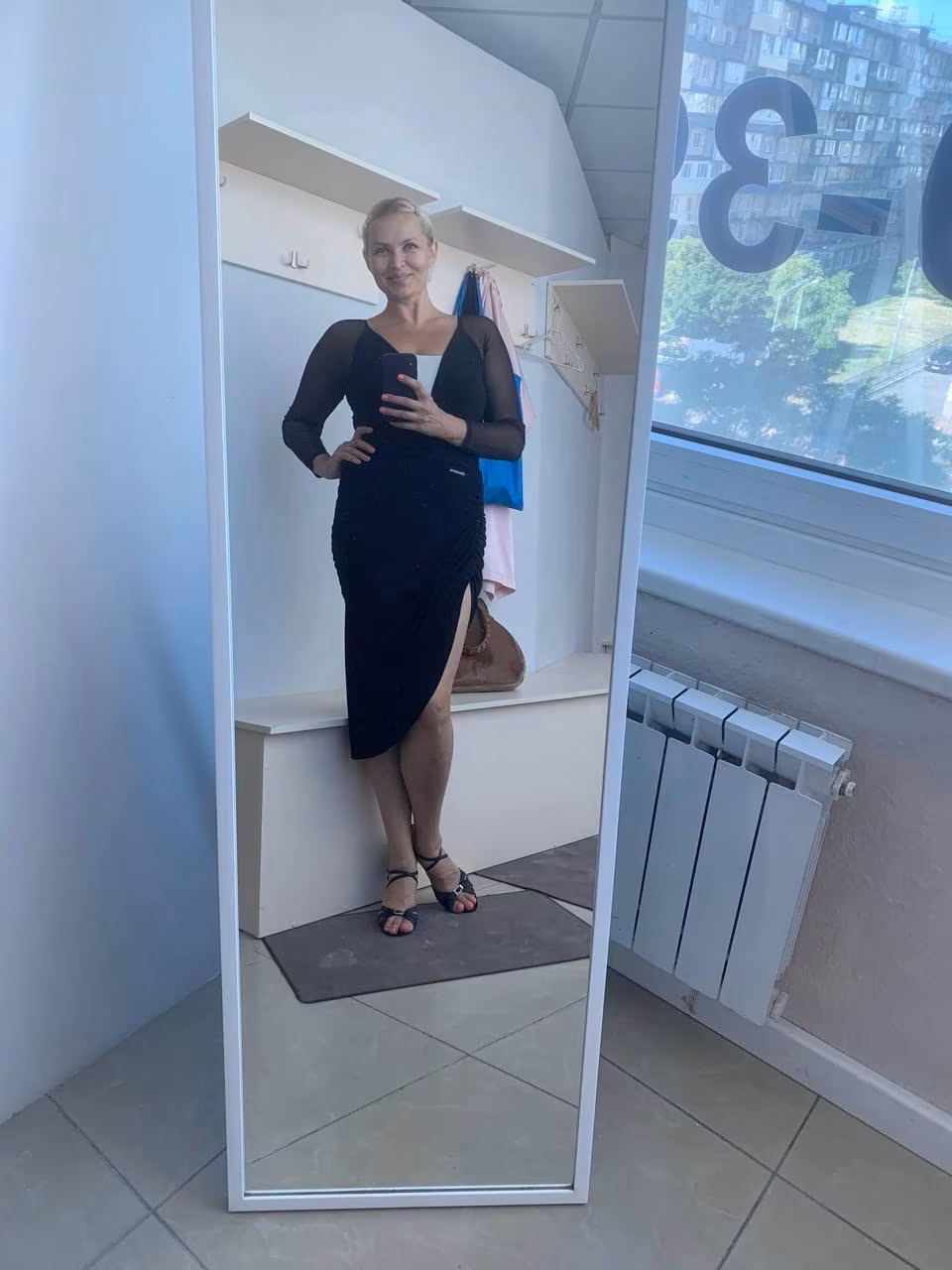 NATALI 49 Kiev Ukraine Looking for a man to date and travel together