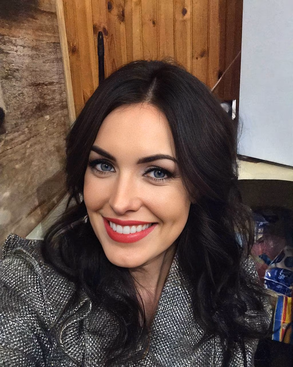 Anna 47 Kyiv   Ukraine Looking for a man to date and travel together