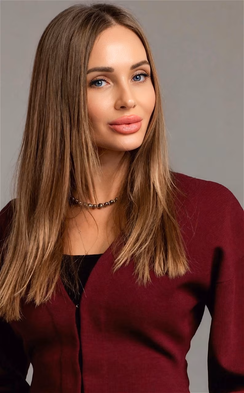 Larisa 50 Kharkiv Ukraine Looking for a man to date and travel together