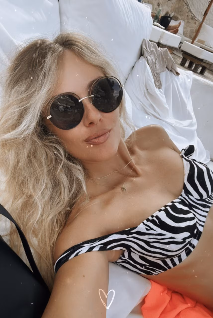 Polina 29 Odessa Ukraine Looking for a man to date and travel together