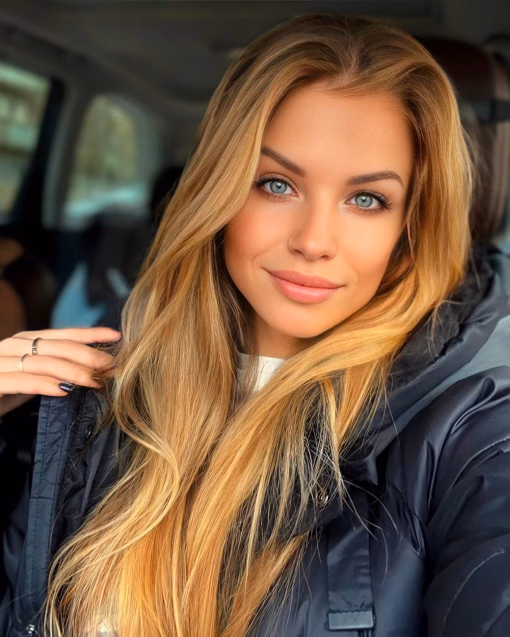 Alina 36 Chernivtsi Ukraine Looking for a man to date and trust fully